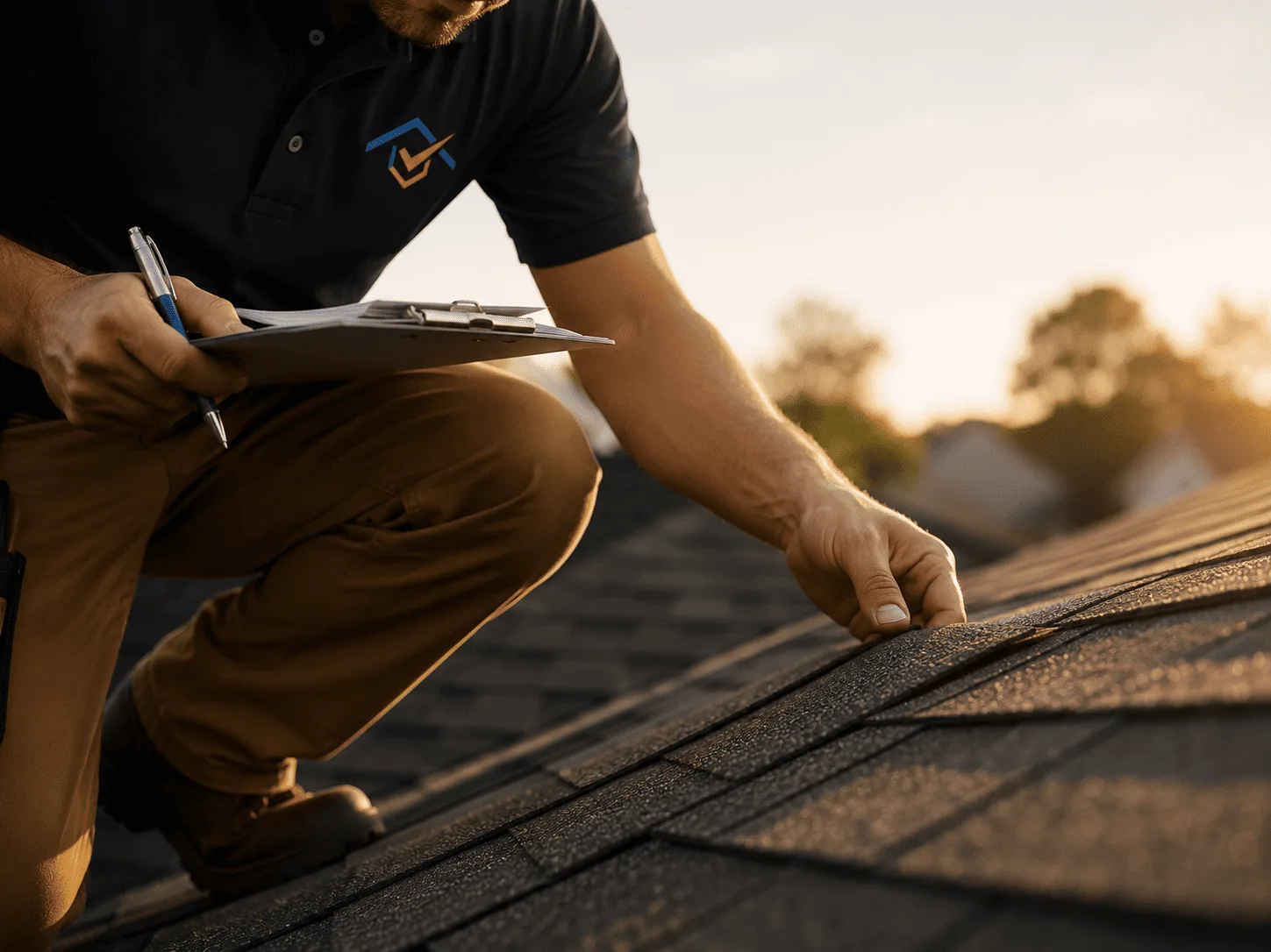 Why Choose Roof Inspection in Gray, ME